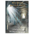 Big Book of Battle Mats: Cells & Shrines - 