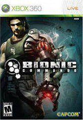 Bionic Commando - Xbox 360 - 