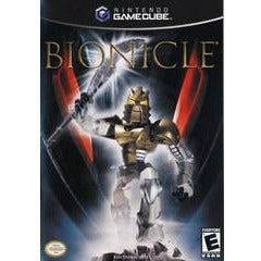 Bionicle - GameCube