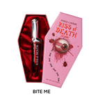 KISS of DEATH Bloody Lip Oils (Full Collection)