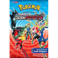 Pokémon the Movie: Diancie and the Cocoon of Destruction: Diancie and the Cocoon of Destruction