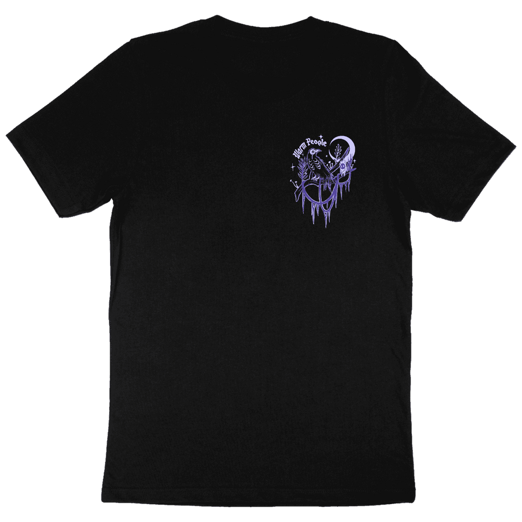 Black Forest Shirt - Small