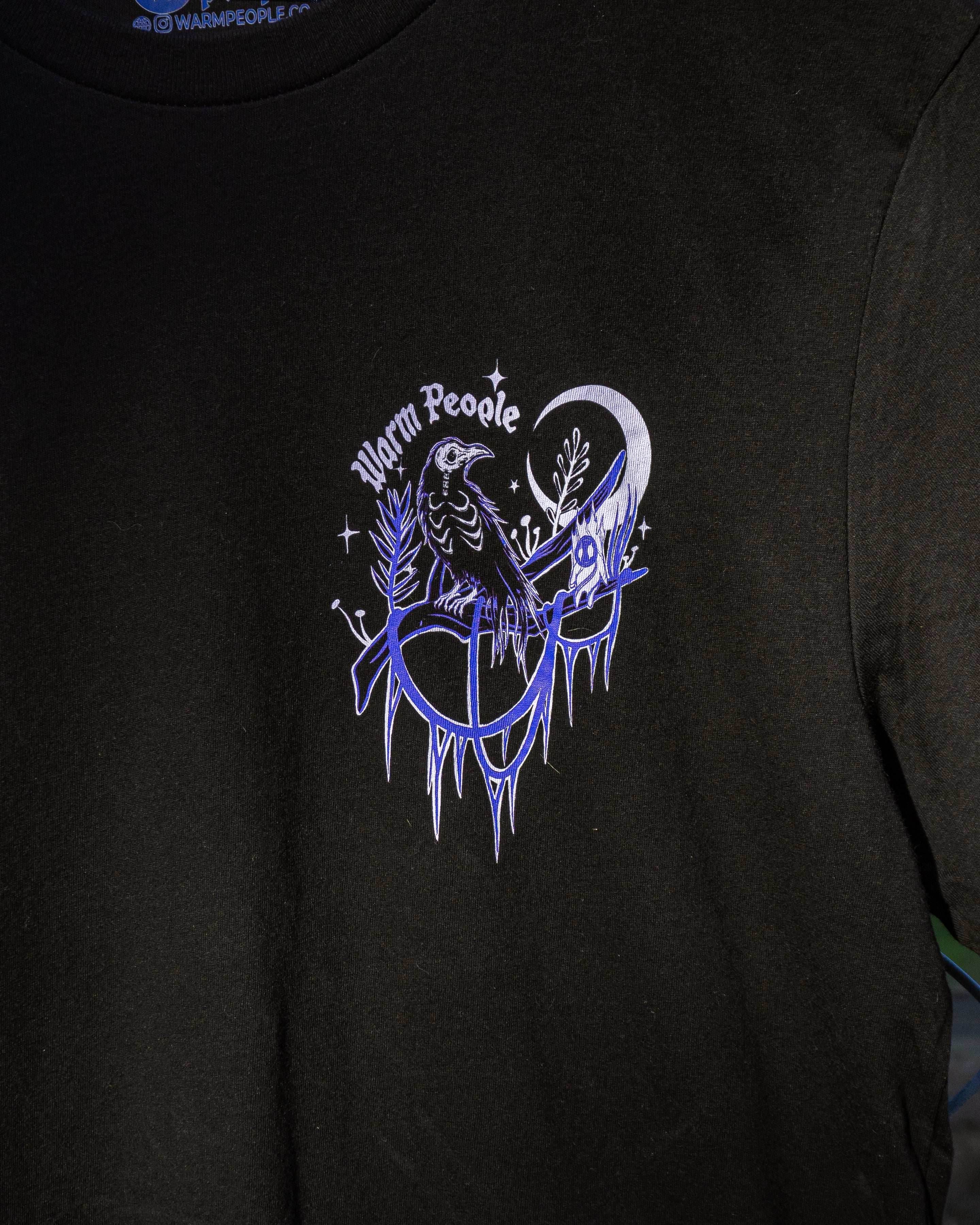 Black Forest Shirt - Small
