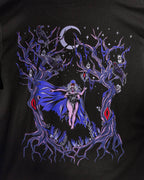 Black Forest Shirt - Small