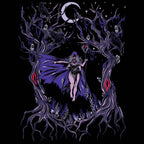 Black Forest Shirt - Small