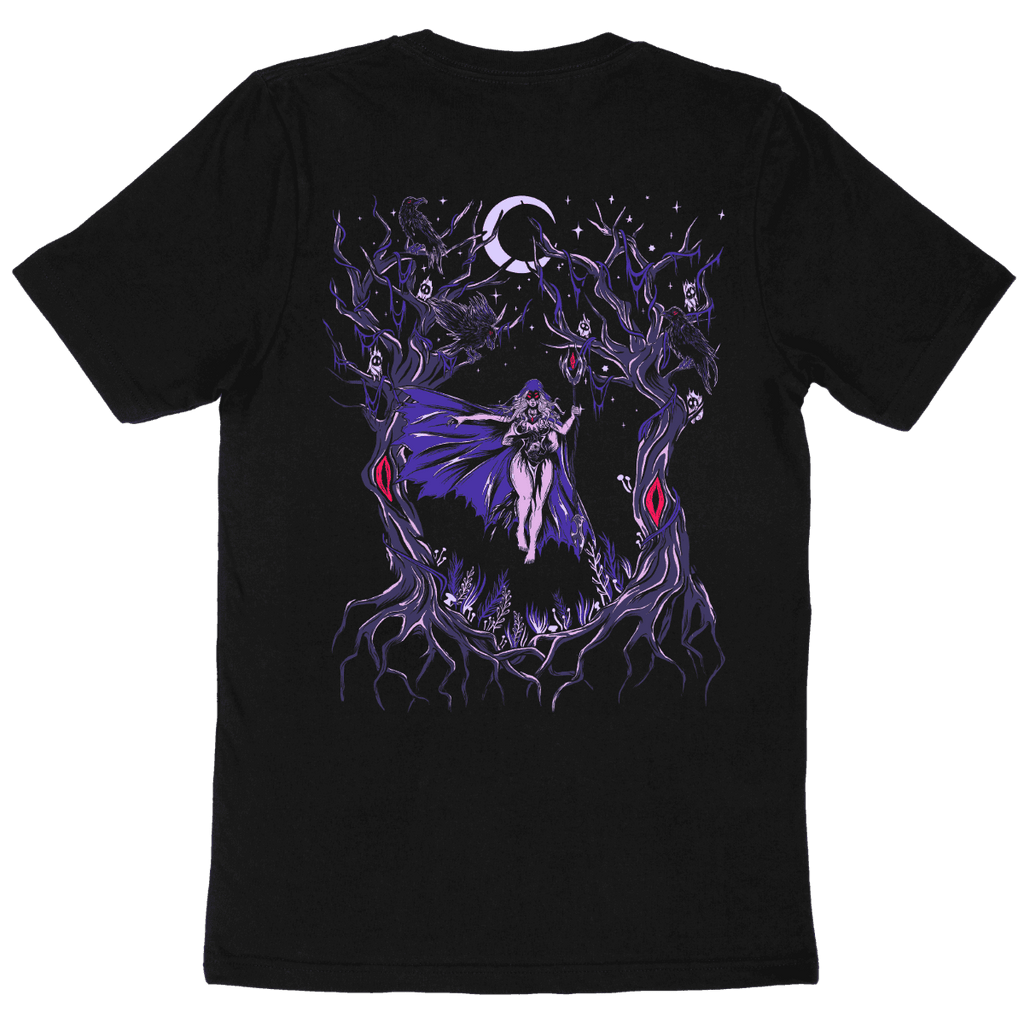Black Forest Shirt - Small