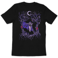 Black Forest Shirt - Small