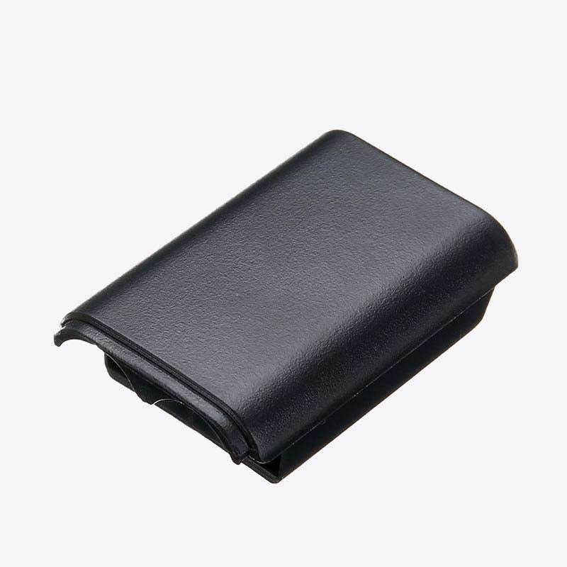 Black Battery Cover for Xbox 360 - 