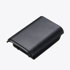Black Battery Cover for Xbox 360 - 