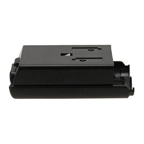 Black Battery Cover for Xbox 360 - 
