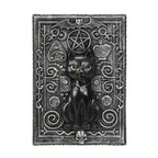 Black Cat Tarot Box - 