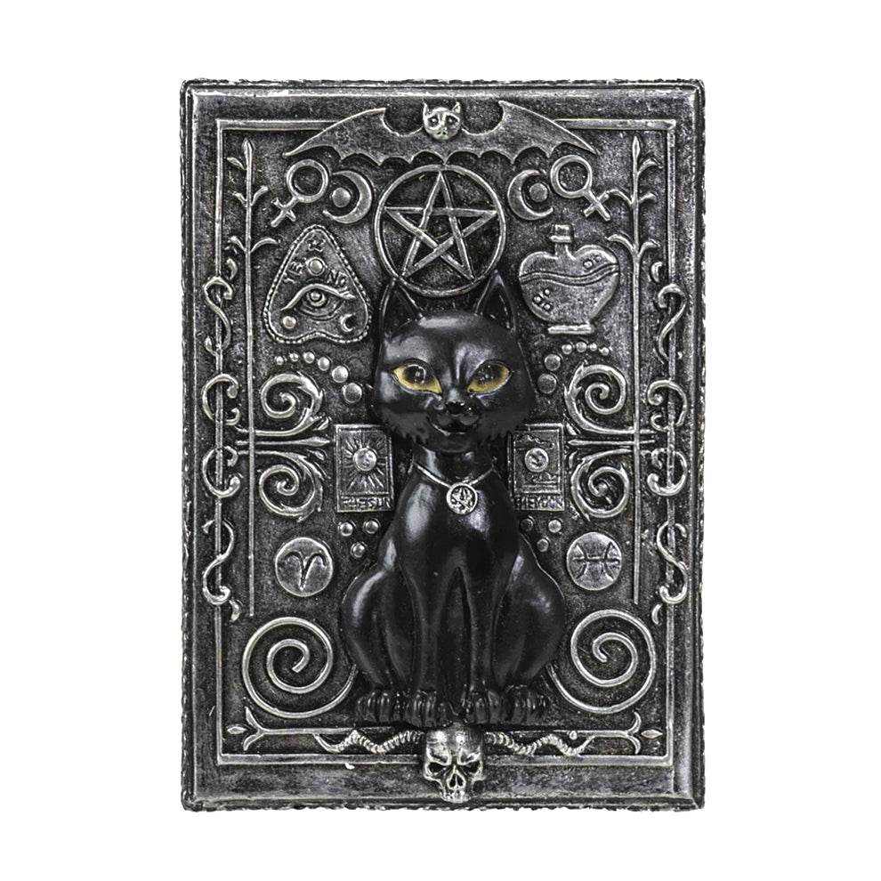 Black Cat Tarot Box - 