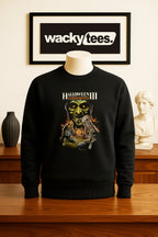 Halloween III Season of the Witch TV Horror Halloween Graphic Tee Shirt