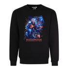 Halloween Resurrection Michael Myers Horror Terror Graphic Tee Shirt