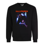 Halloween Mike Laurie Myers Terror Horror Graphic Tee Shirt