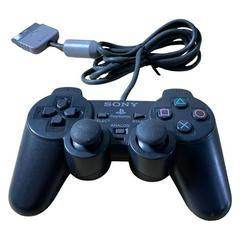 PlayStation Dual Shock Analog Official-Controller - PlayStation - Black