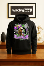 BeetleJuice The Ghost with the Most Graphic Tee Shirt