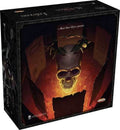 Black Rose Wars: Inferno - 