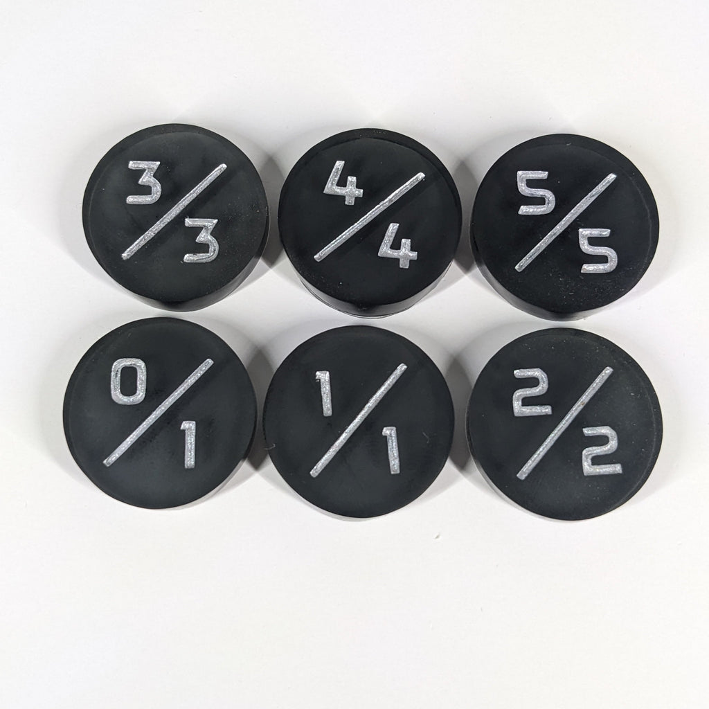 MTG Creature Tokens