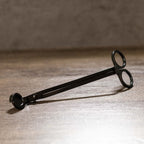 Wick Trimmer - Black