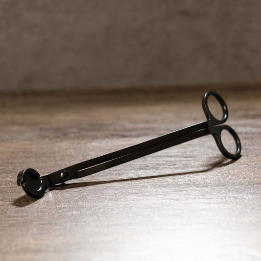 Wick Trimmer - Black