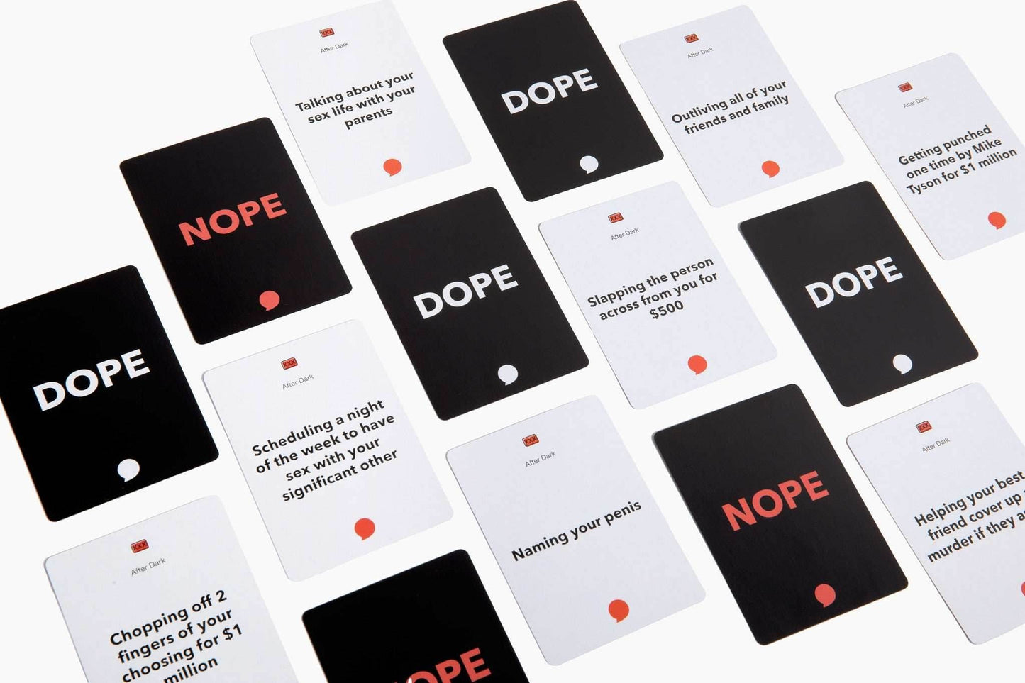 That's Dope: After Dark Edition - 