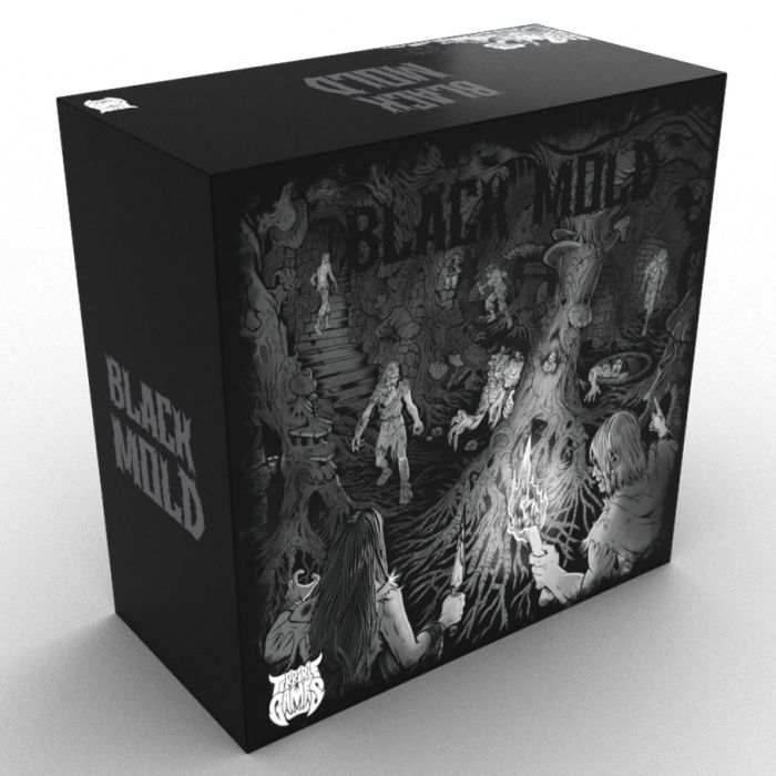 Black Mold - 