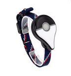 Pokemon GO Plus Bracelet New Auto Catch Bluetooth Automatic Smart Nintendo