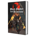 Black Powder and Brimstone - 
