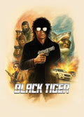 Black Tiger Blu-ray
