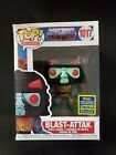 Blast-Attak [Summer Convention] - 