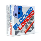 Blocked & Loaded: The Quickdraw Game of Guts and Glory