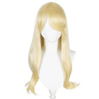 Blonde Barbee Wig