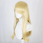 Blonde Barbee Wig