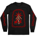 Blood Oath Long Sleeve Shirt - Small