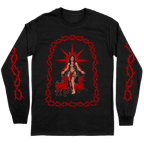 Blood Oath Long Sleeve Shirt - Small