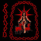 Blood Oath Long Sleeve Shirt - Small