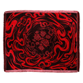 Blood Underworld Woven Blanket - 