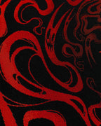 Blood Underworld Woven Blanket - 