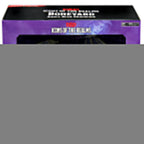 D&D: Icons of the Realms - Boneyard Premium Set - Blue Dracolich - 