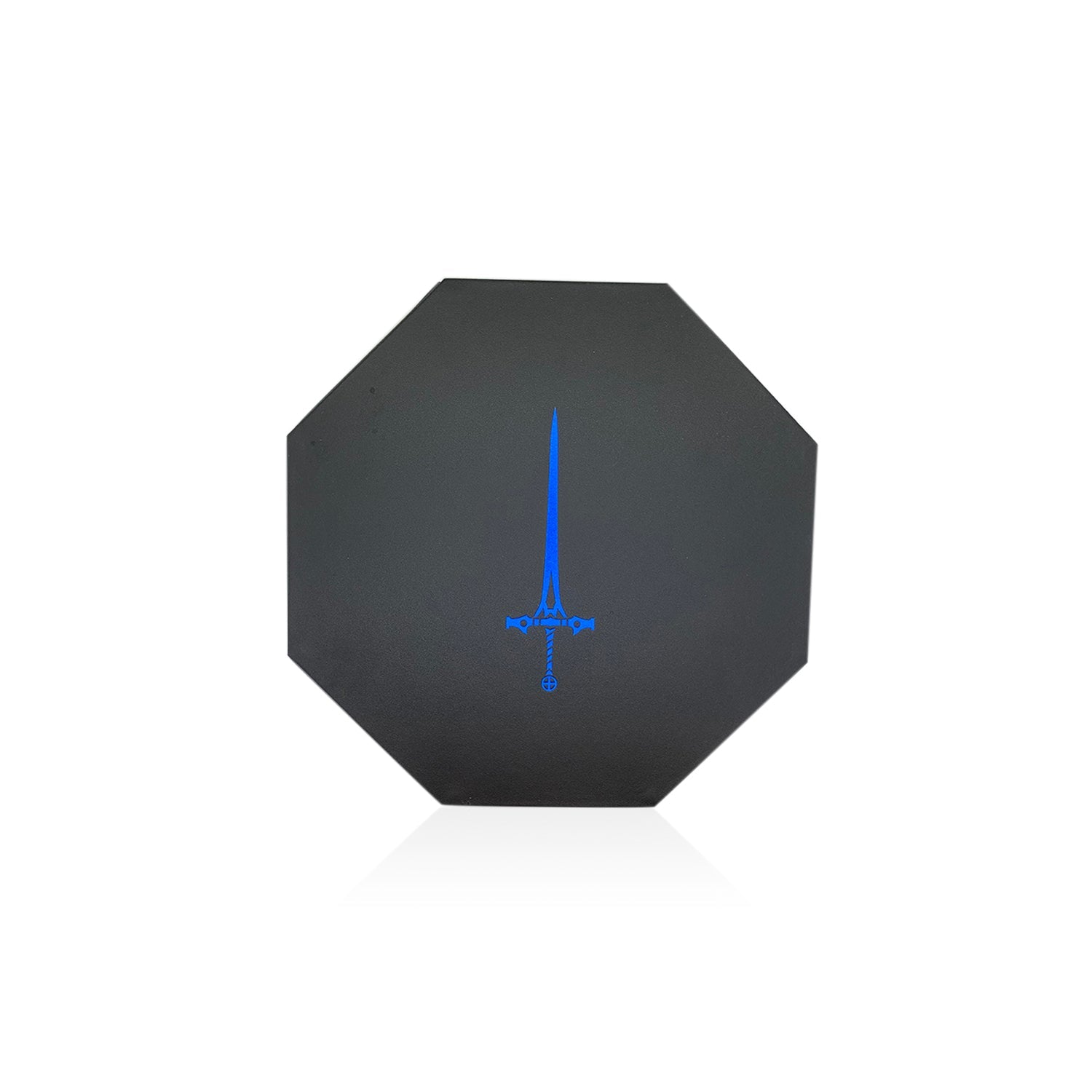 Blue Sword - Tray of Holding™ Dice Tray by Norse Foundry