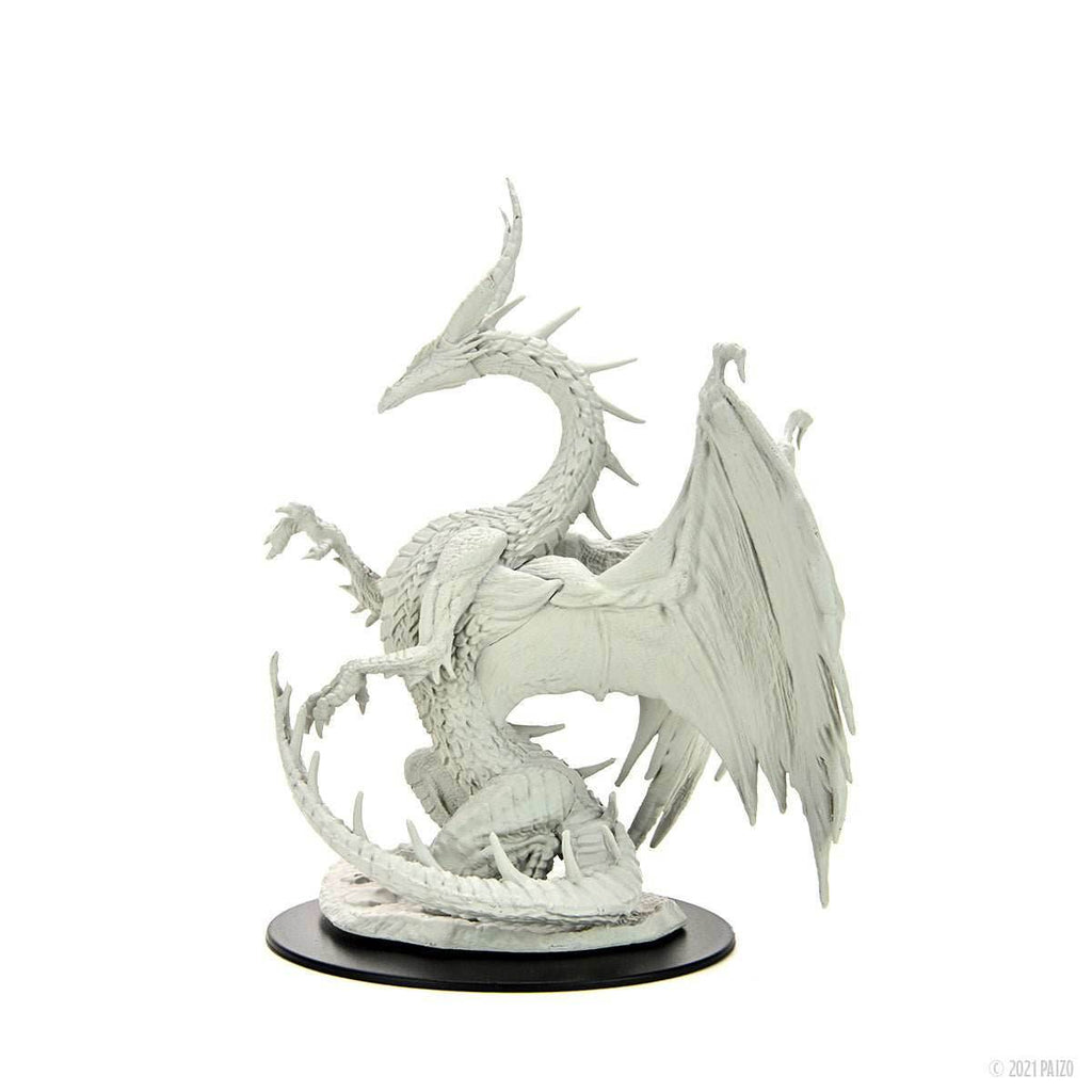 Pathfinder Battles: Blue Dragon - 