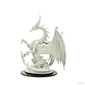 Pathfinder Battles: Blue Dragon - 