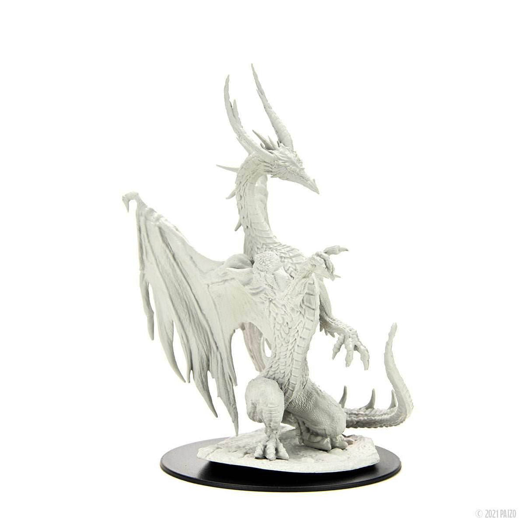 Pathfinder Battles: Blue Dragon - 