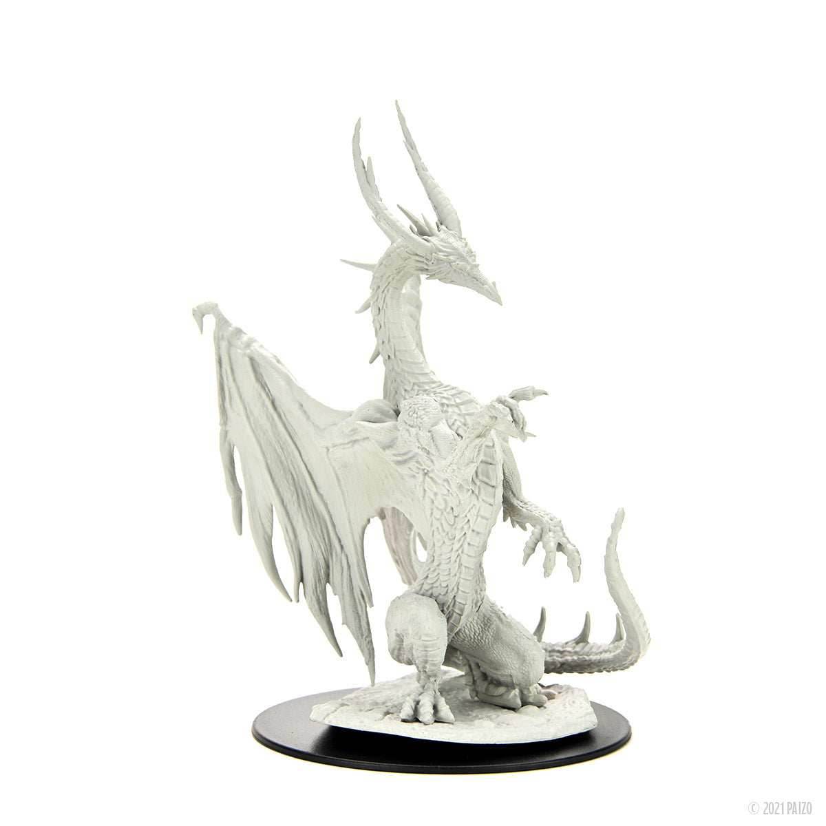 Pathfinder Battles: Blue Dragon - 