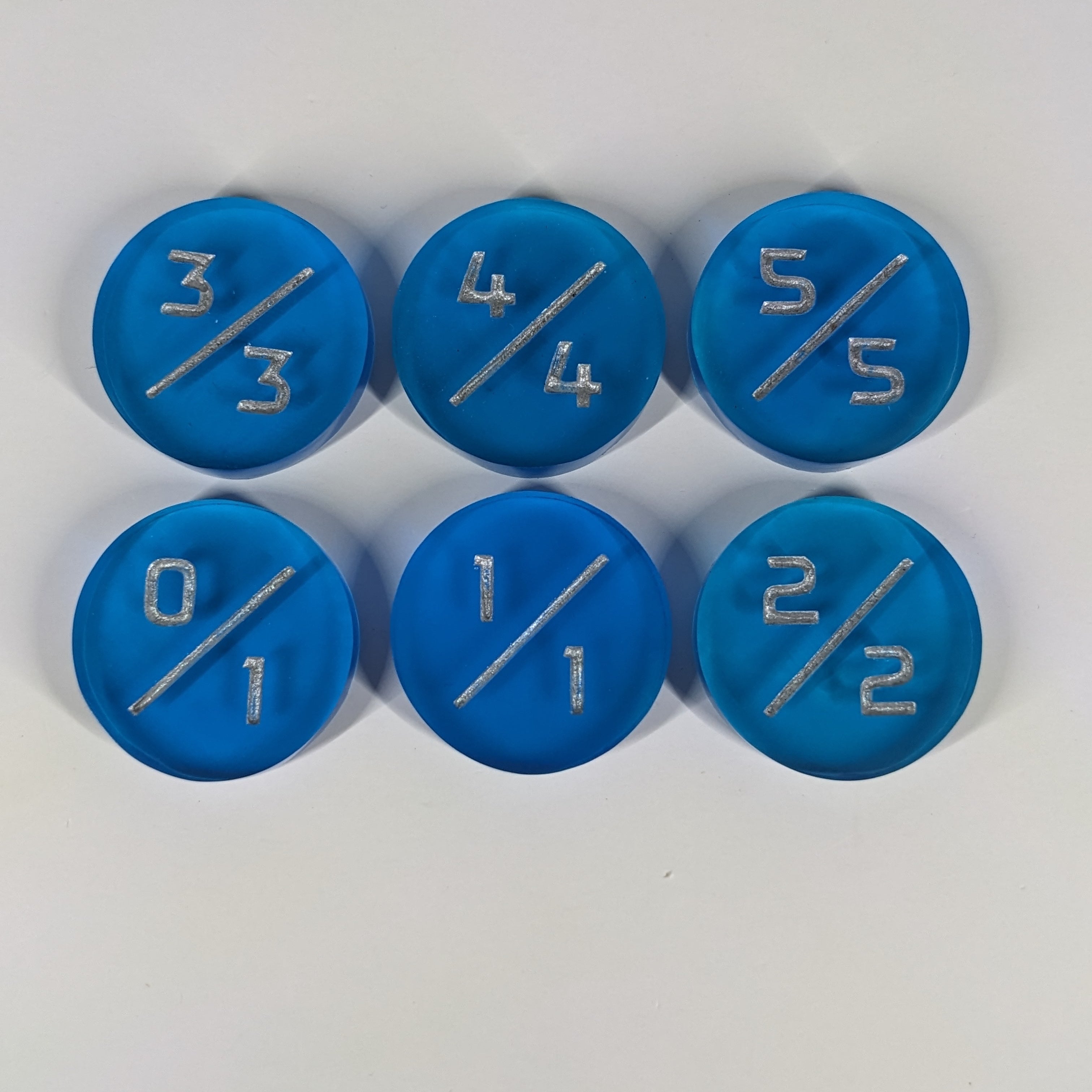 MTG Creature Tokens