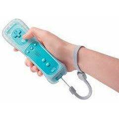 Wiimotes or Wii Nunchuks for Nintendo Wii Official-Controller - Wii Remote with Strap (White) (Official Nintendo Item)