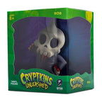 Cryptkins Unleashed: Bob - 