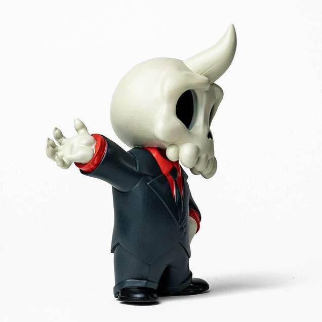 Cryptkins Unleashed: Bob - 