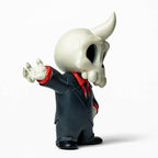 Cryptkins Unleashed: Bob - 